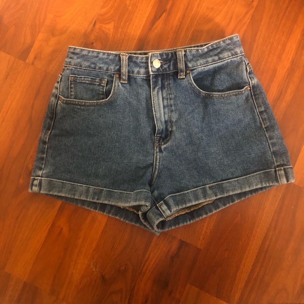Pacsun Denim shorts